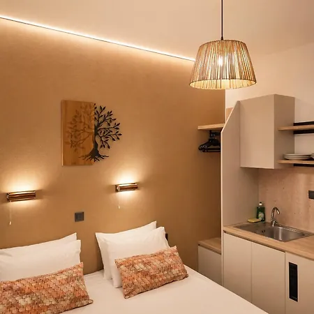 H Stella & Aparthotel