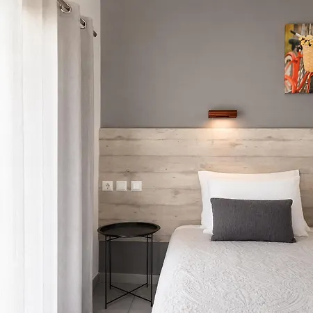 H Stella & Aparthotel