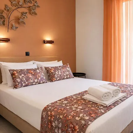 Hotel de apartamente H Stella & 3*