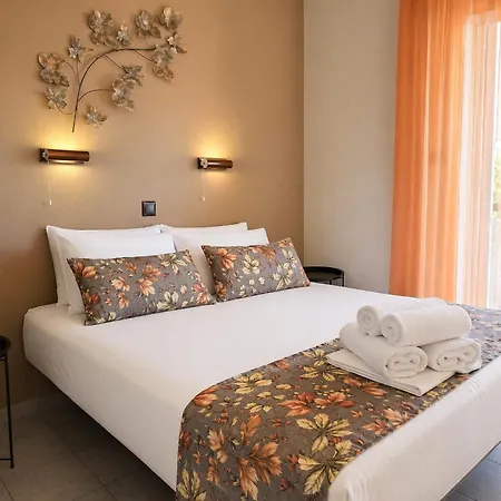 H Stella & Aparthotel