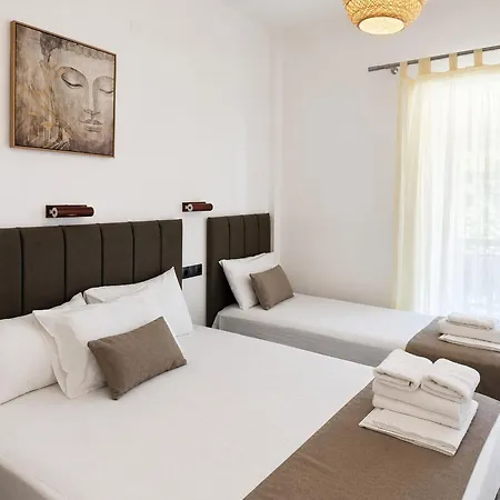 Hotel de apartamente H Stella &