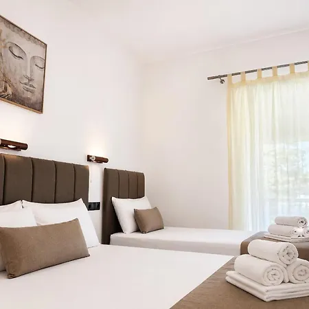 Hotel de apartamente H Stella &