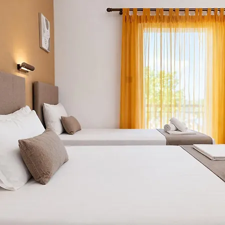 H Stella & Hotel de apartamente
