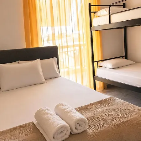 Aparthotel H Stella & 3*