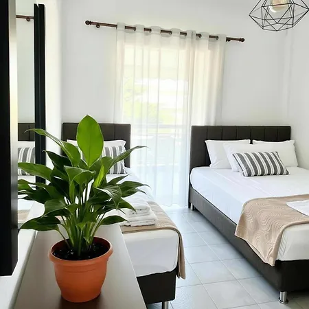 Aparthotel H Stella &