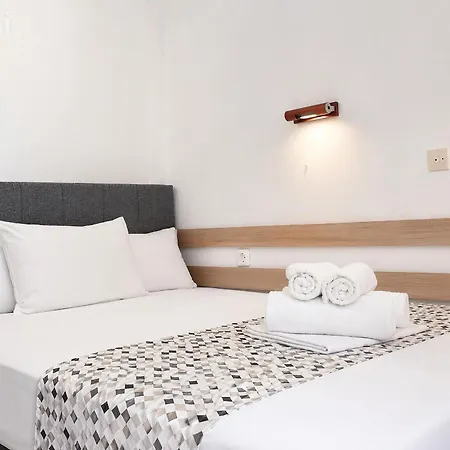 H Stella & Aparthotel