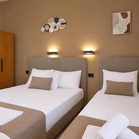 Aparthotel H Stella & 3*