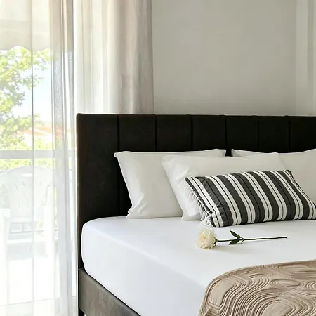 Hotel de apartamente H Stella &