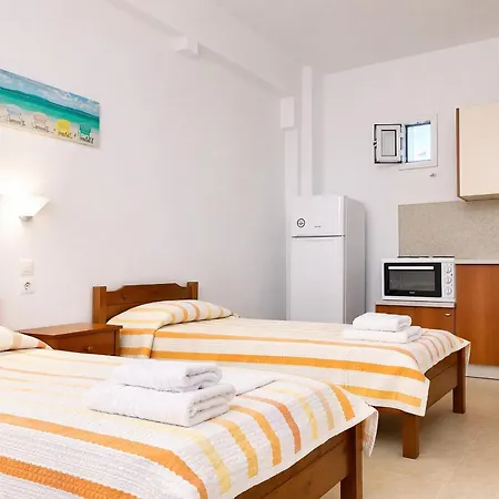 Hotel de apartamente H Stella &