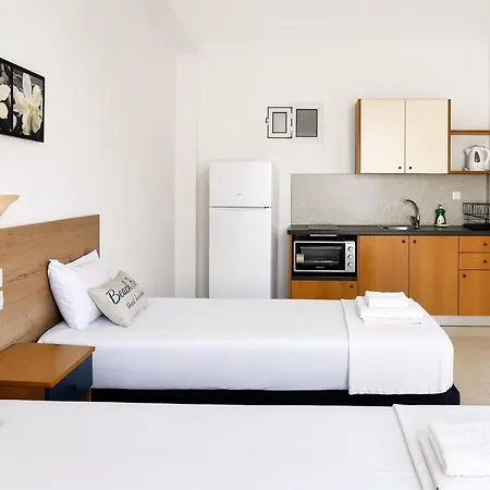 H Stella & Aparthotel 3*