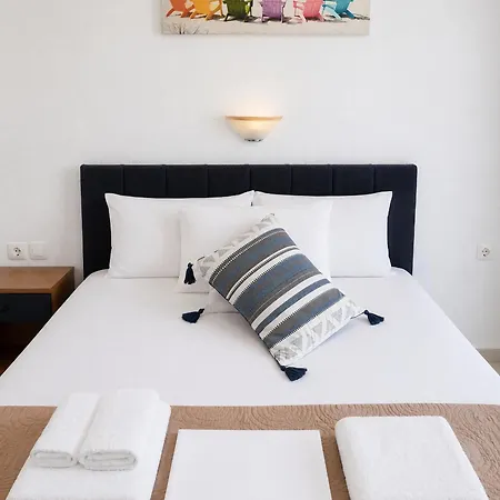 Aparthotel H Stella &