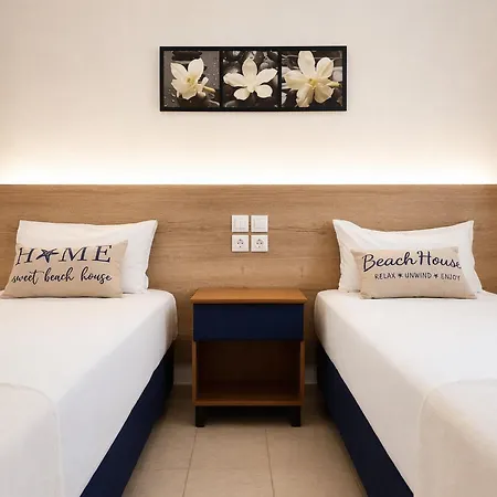 Hotel de apartamente H Stella & 3*